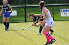 FH vs WPI  Wheaton College Field Hockey vs WPI. - Photo By: KEITH NORDSTROM : Wheaton, field hockey, FH2023, WPI